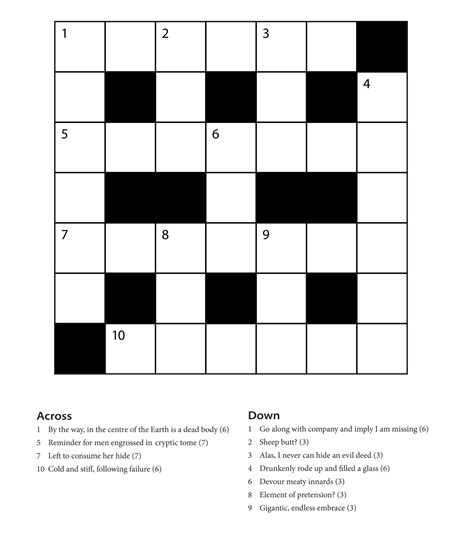 facts for short crossword clue|FACTS, FOR SHORT Crossword Clue